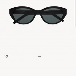 YSL SUNGLASSES