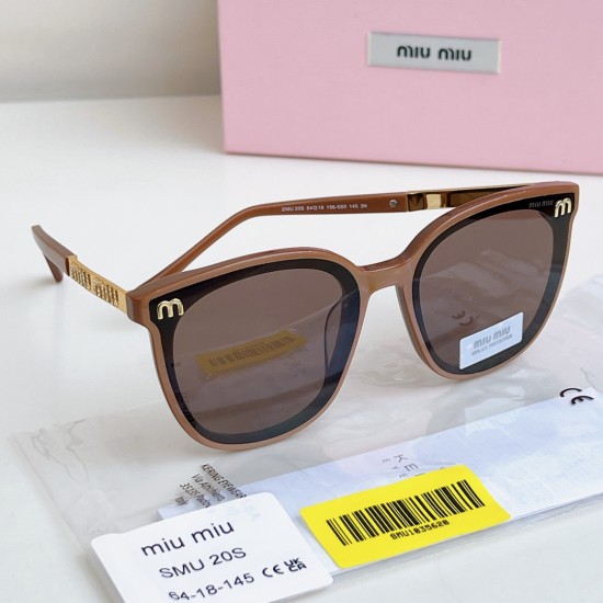 MiuMiu Sunglasses