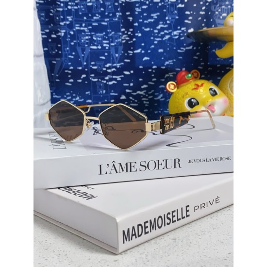 MiuMiu Sunglasses
