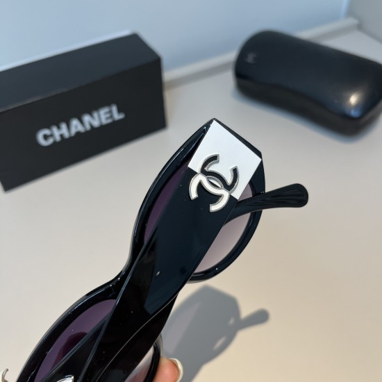 CHANEL SUNGLASSES CHANEL SUNGLASSES