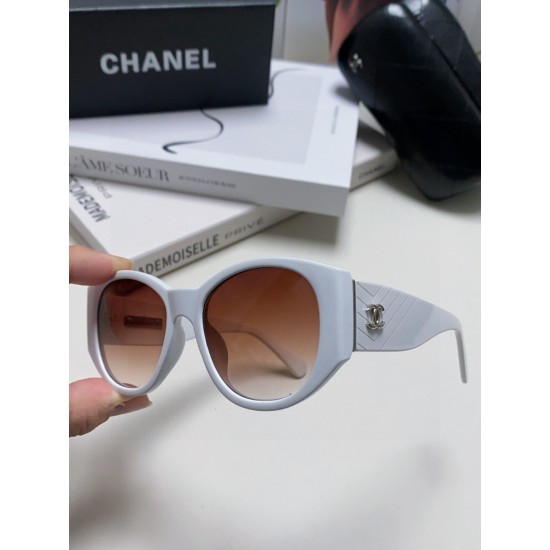 CHANEL SUNGLASSES CHANEL SUNGLASSES
