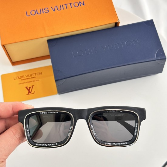 LV SUNGLASSES