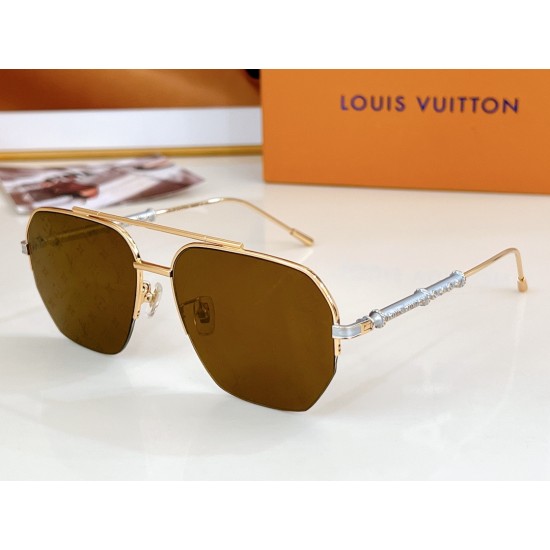 LV SUNGLASSES