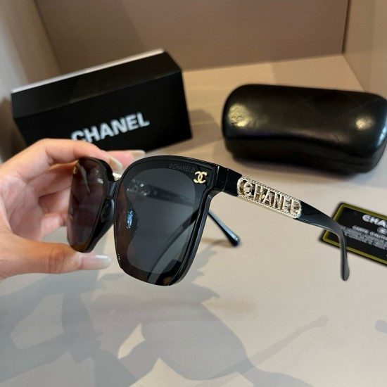 CHANEL SUNGLASSES
