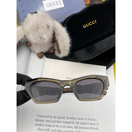 Gucci SUNGLASSES