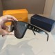 LV SUNGLASSES LV SUNGLASSES