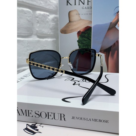 CHANEL SUNGLASSES CHANEL SUNGLASSES