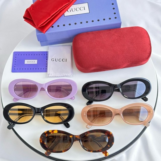 Gucci SUNGLASSES Gucci SUNGLASSES