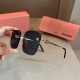 MiuMiu Sunglasses