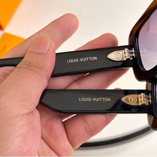 LV SUNGLASSES LV SUNGLASSES