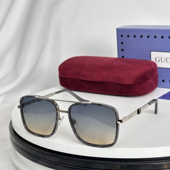Gucci SUNGLASSES Gucci SUNGLASSES
