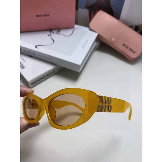 MiuMiu Sunglasses