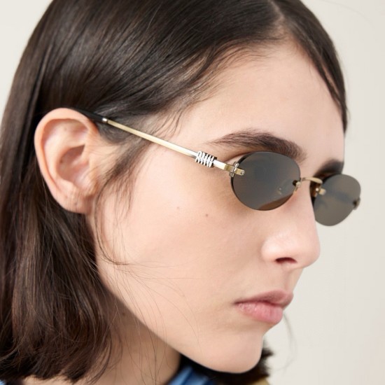 MiuMiu Sunglasses