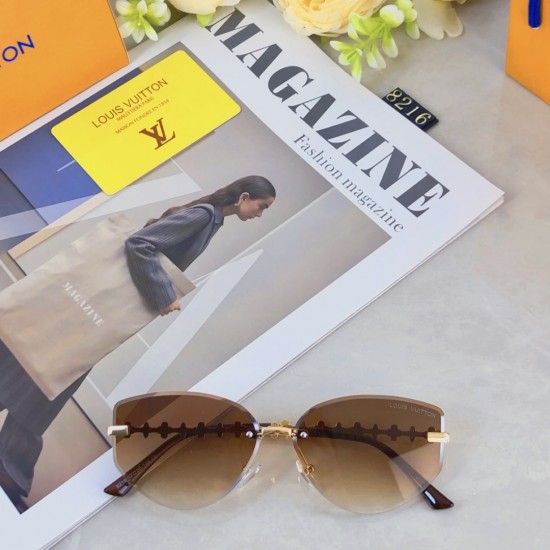 LV SUNGLASSES LV SUNGLASSES