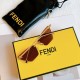 FENDI SUNGLASSES