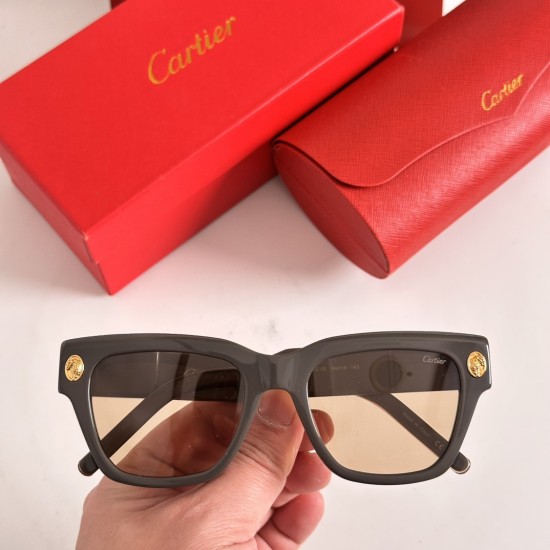 Cartier Sunglasses