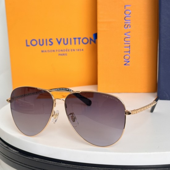 LV SUNGLASSES