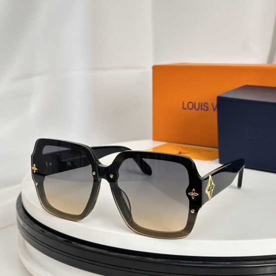 LV SUNGLASSES