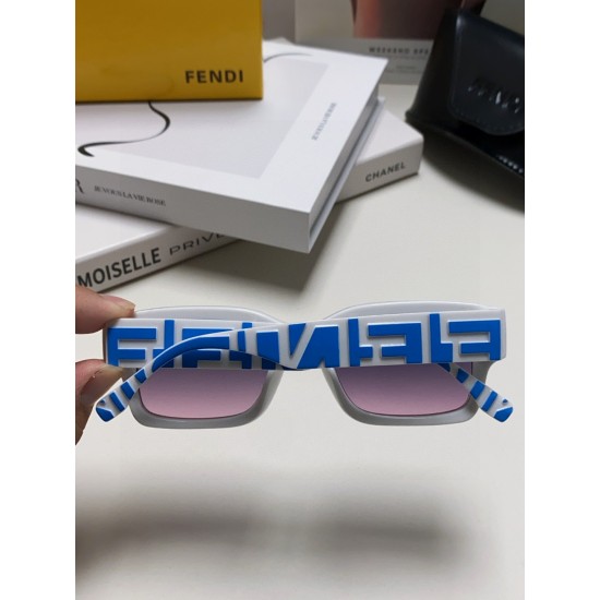 FENDI SUNGLASSES