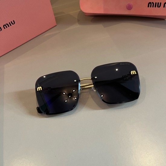 MiuMiu Sunglasses