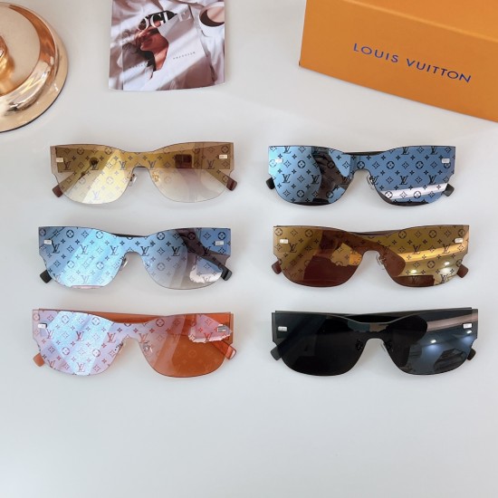 LV SUNGLASSES LV SUNGLASSES