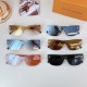 LV SUNGLASSES LV SUNGLASSES