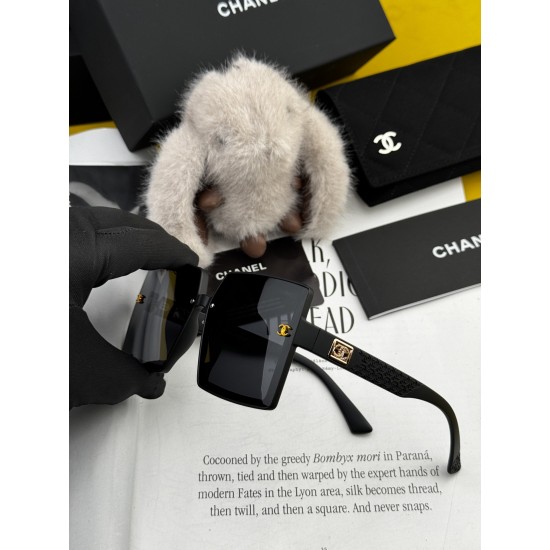 CHANEL SUNGLASSES CHANEL SUNGLASSES