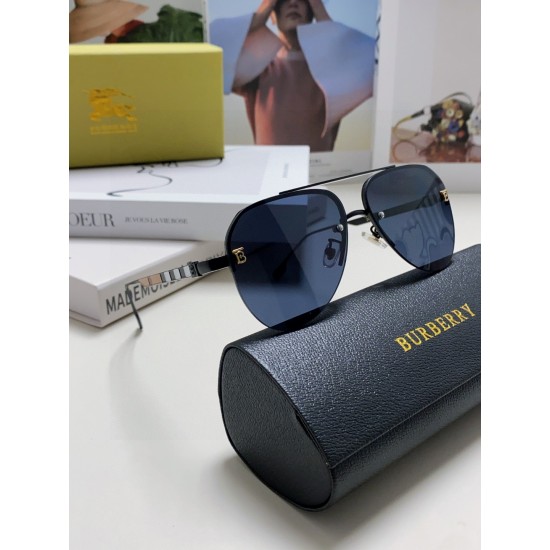 BURBERRY SUNGLASSES