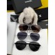 CHANEL SUNGLASSES CHANEL SUNGLASSES