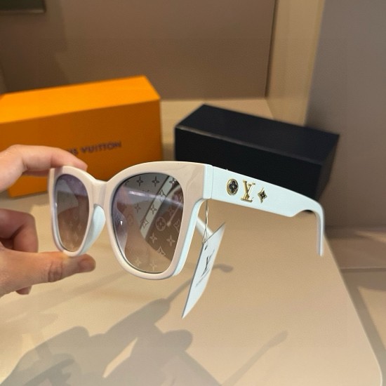 LV SUNGLASSES LV SUNGLASSES
