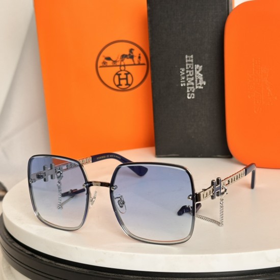 Hermes Sunglasses