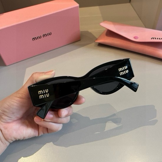 MiuMiu Sunglasses