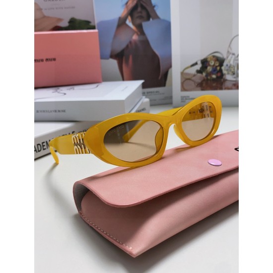 MiuMiu Sunglasses