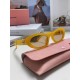 MiuMiu Sunglasses