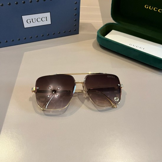 Gucci SUNGLASSES