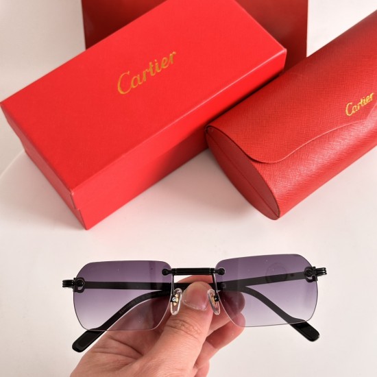 Cartier Sunglasses