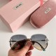 MiuMiu Sunglasses