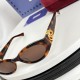 Gucci SUNGLASSES Gucci SUNGLASSES