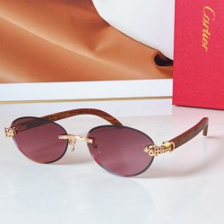 Cartier Sunglasses