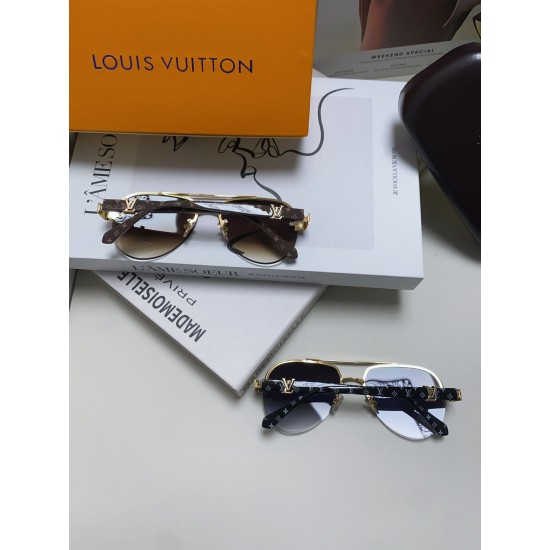 LV SUNGLASSES