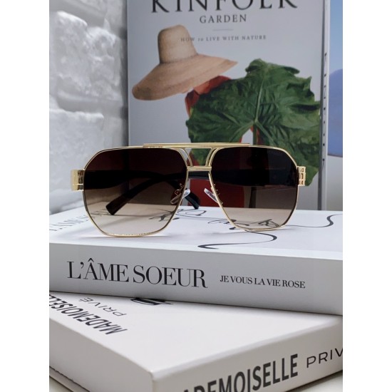 VERSACE SUNGLASSES