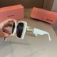MiuMiu Sunglasses