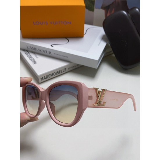 LV SUNGLASSES LV SUNGLASSES