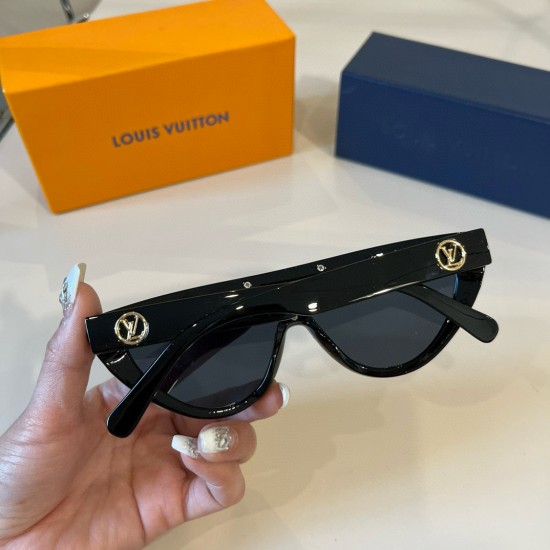 LV SUNGLASSES LV SUNGLASSES