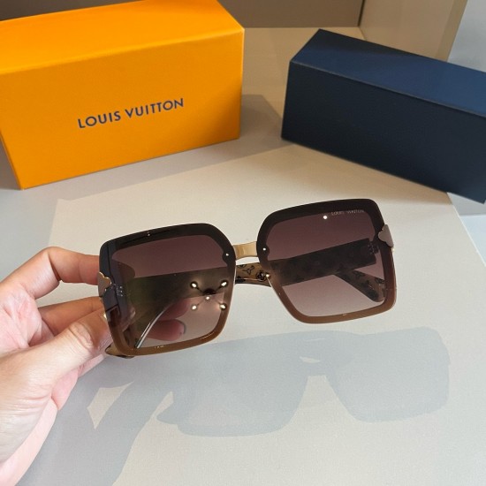 LV SUNGLASSES