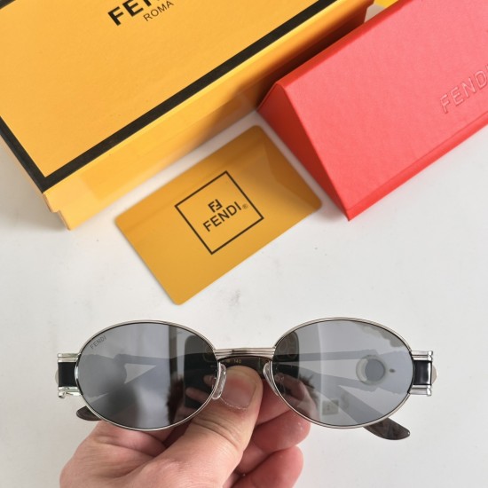 FENDI SUNGLASSES