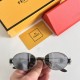 FENDI SUNGLASSES