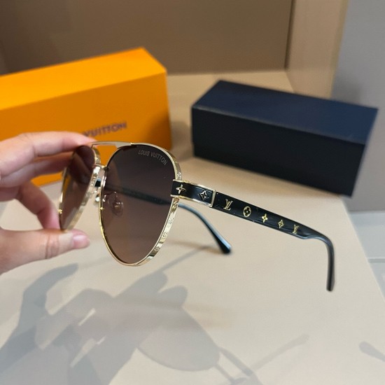 LV SUNGLASSES
