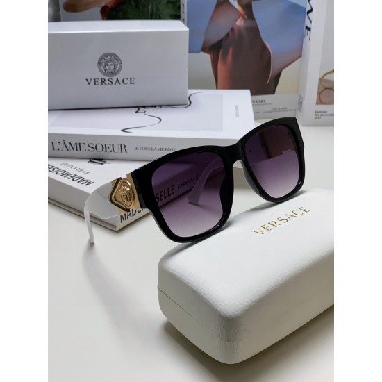 VERSACE SUNGLASSES
