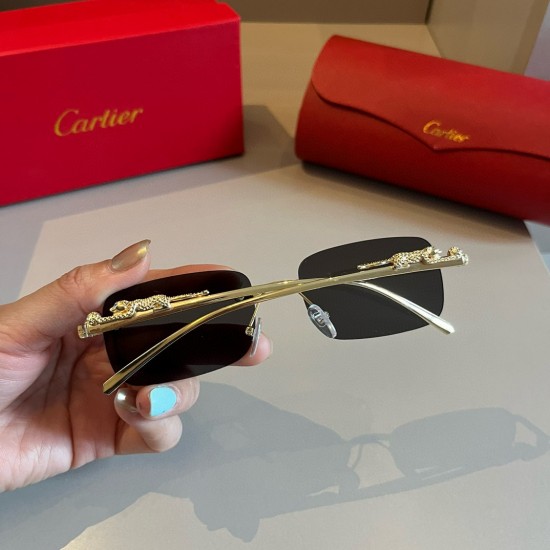 Cartier Sunglasses